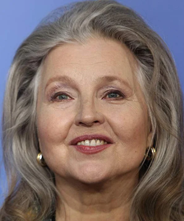 Ханна Шигулла фото