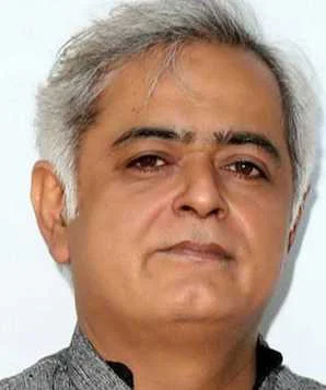 Хансал Мехта фото