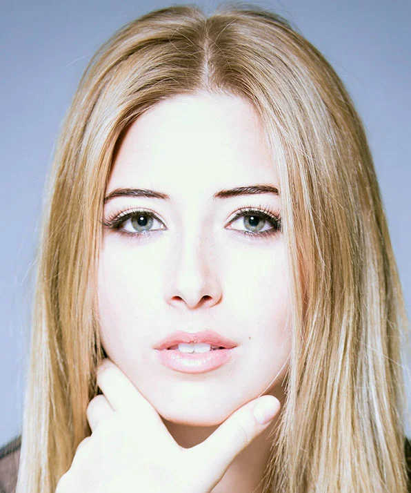 Хантер Дэйли фото