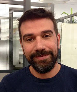 Харис Георгиадис фото