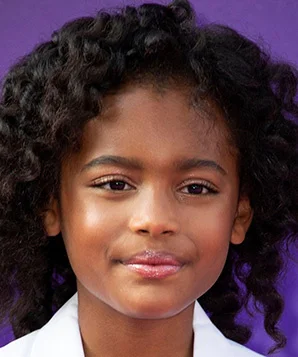 Ли Александр Харпер фото