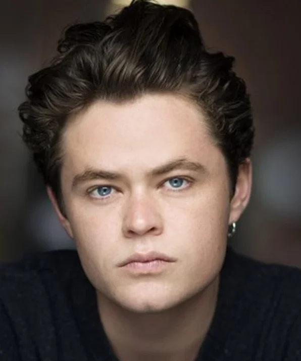 Харрисон Гилбертсон фото