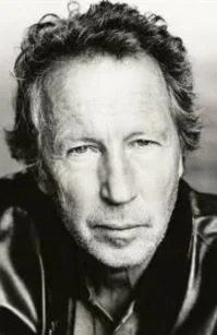 Бекер Хартмут фото