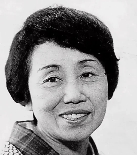 Сугимура Харуко фото