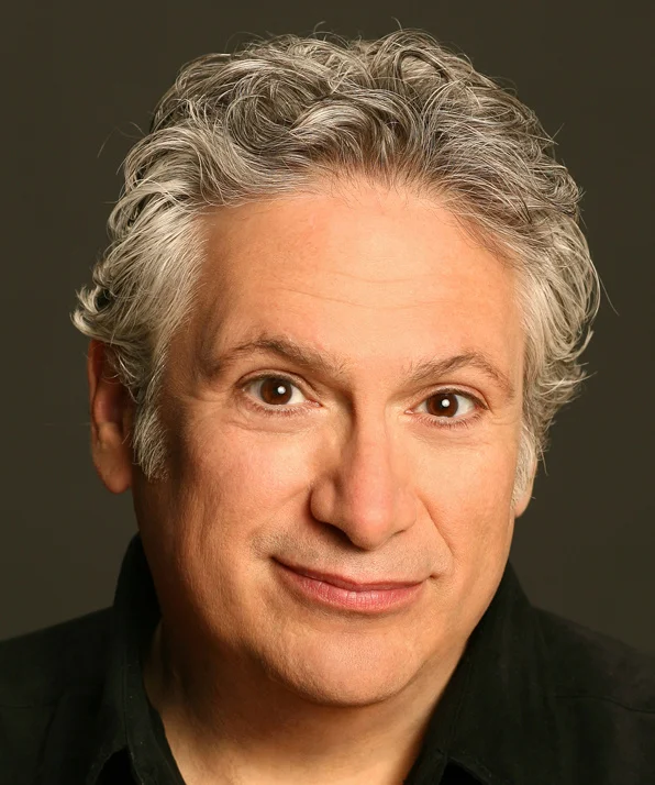 Харви Файерстин фото