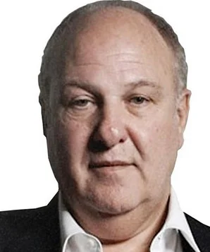 Голдсмит Харви фото