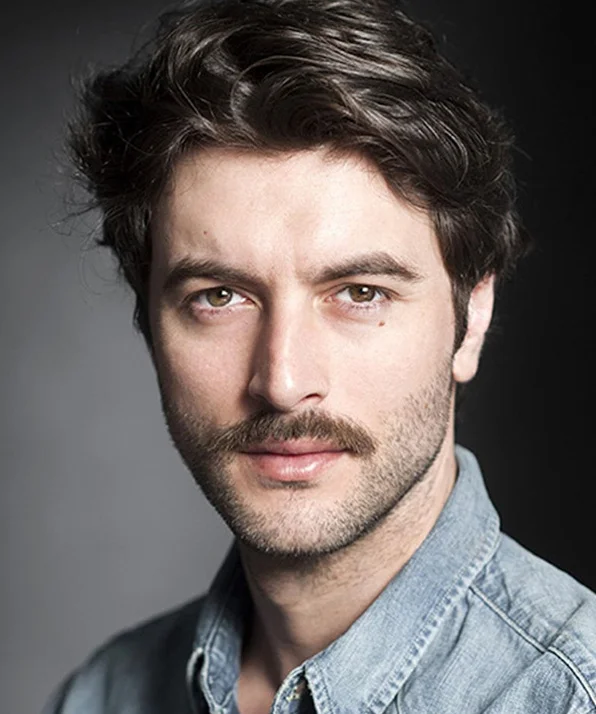 Хавьер Рей фото