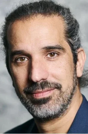 Руис Кальдера Хавьер фото