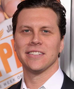 Хэйз МакАртур фото