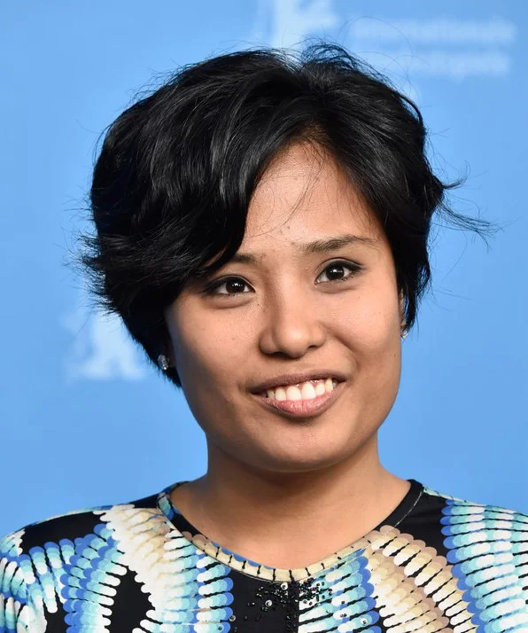 Хэйзел Оренсио фото