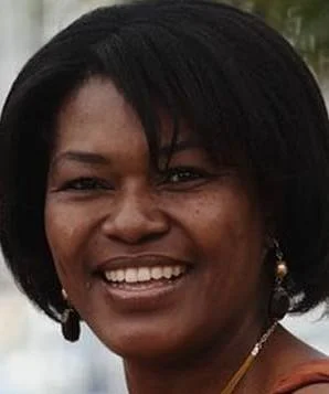 Хэрриет Ленабе фото