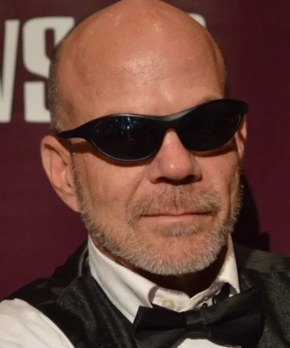 Кромер Хэссел фото