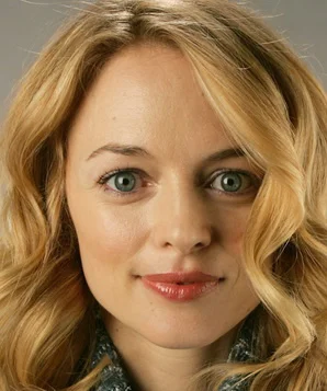 Грэм Хэзер фото