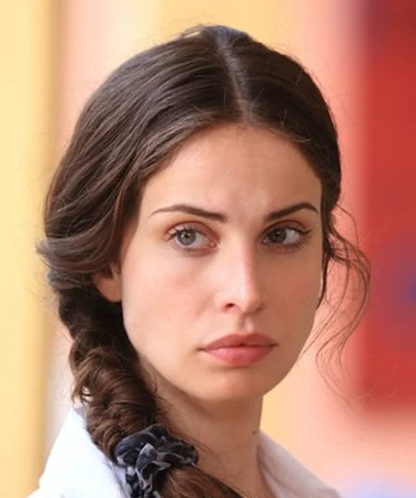 Хейда Рид фото