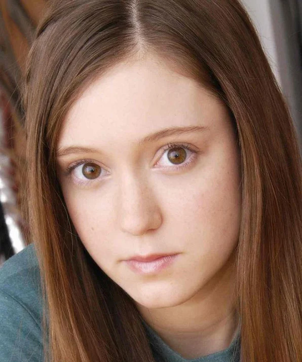 МакФарланд Хейли фото