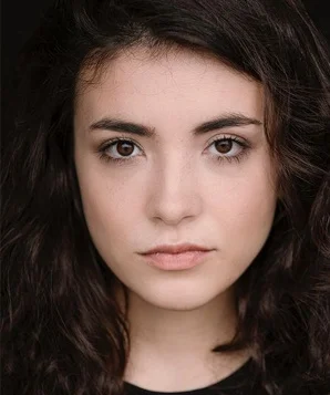 Хелен Войгк фото