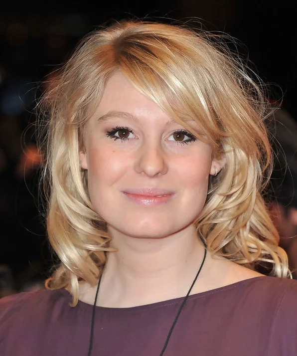 Хелена Рейнгорд Ньюманн фото