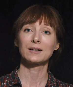 Хелле Голдман фото