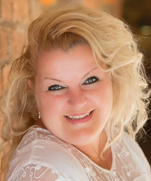 Хелле Пилар Ларсен фото