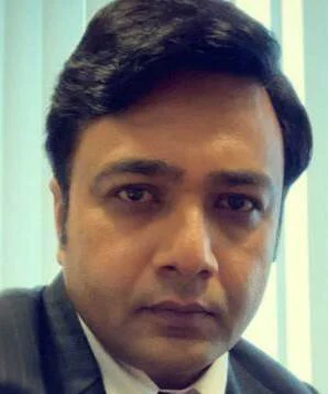 Хемант Кер фото