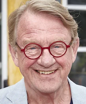 Хеннинг Енсен фото