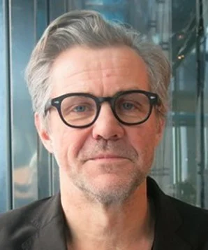 Хенрик Георгссон фото