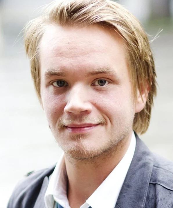 Бернхофт Херман фото