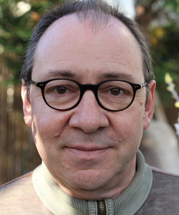 Пьер Херв фото