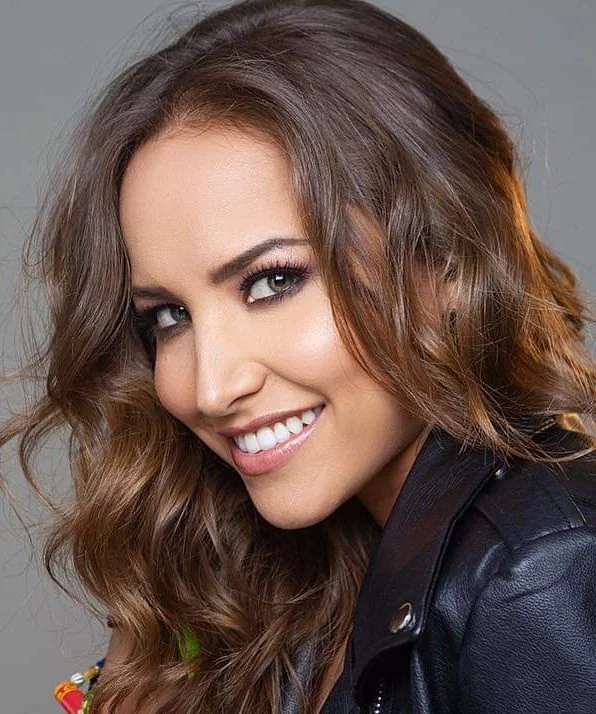 Хессика Диас фото