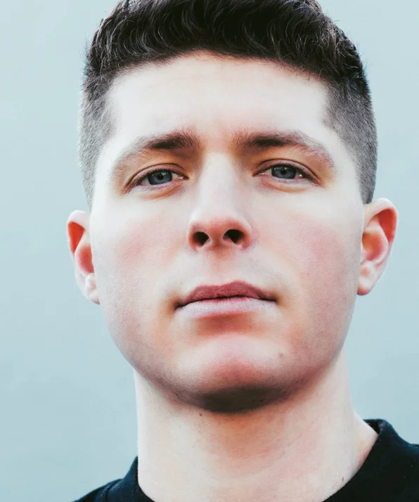 Хестон Хорвин фото