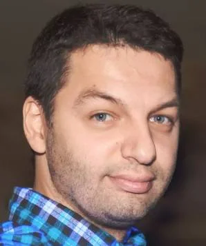 Hикoлaй Kopчaгин фото