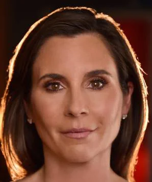 Хизер Маккинли фото