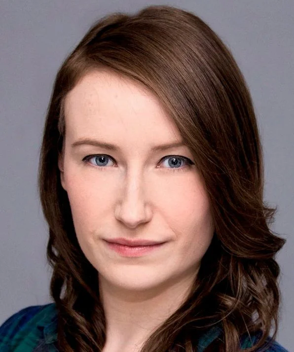 Хлоя Кэрролл фото