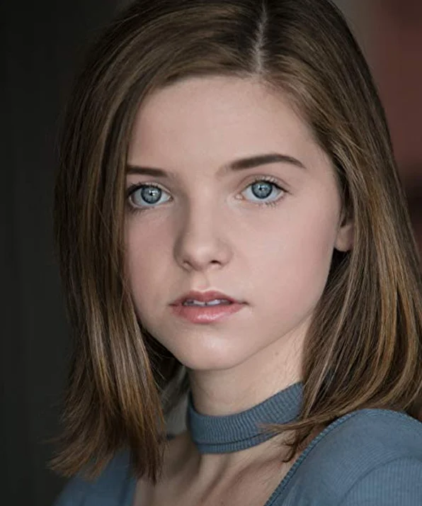 Ксенджери Хлоя фото