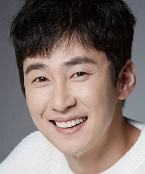 Хо Джэ-чхоль фото