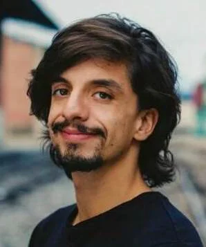 Хорхе Луис Чавез Кабальеро фото