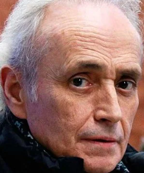 Каррерас Хосе фото