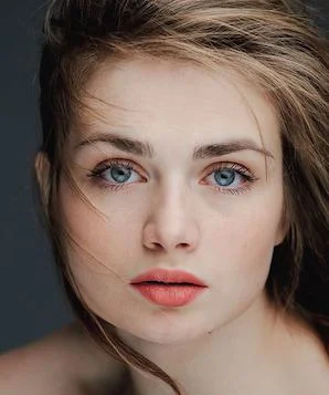 Христина Блохина фото