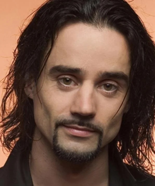 Хуан Луис Хименез фото