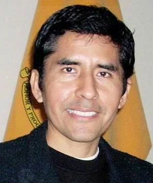 Хулиан Родригес фото