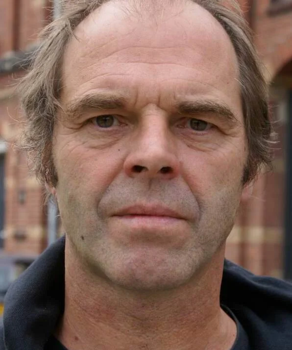 Хьюго Маертен фото