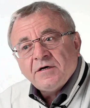 Иаков Рафальсон фото