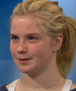 Ида Хусой фото