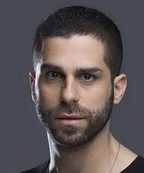 Моссери Идо фото