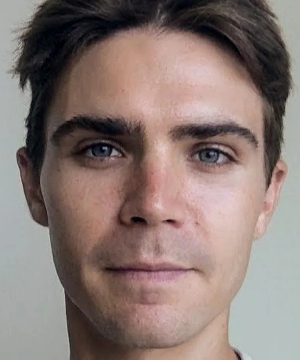 Иэн Барлинг фото