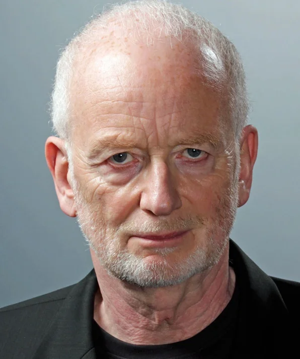 Макдермид Иен фото