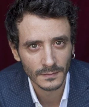 Игнасио Матеос фото