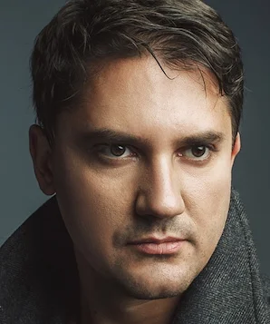 Игорь Афанасьев фото