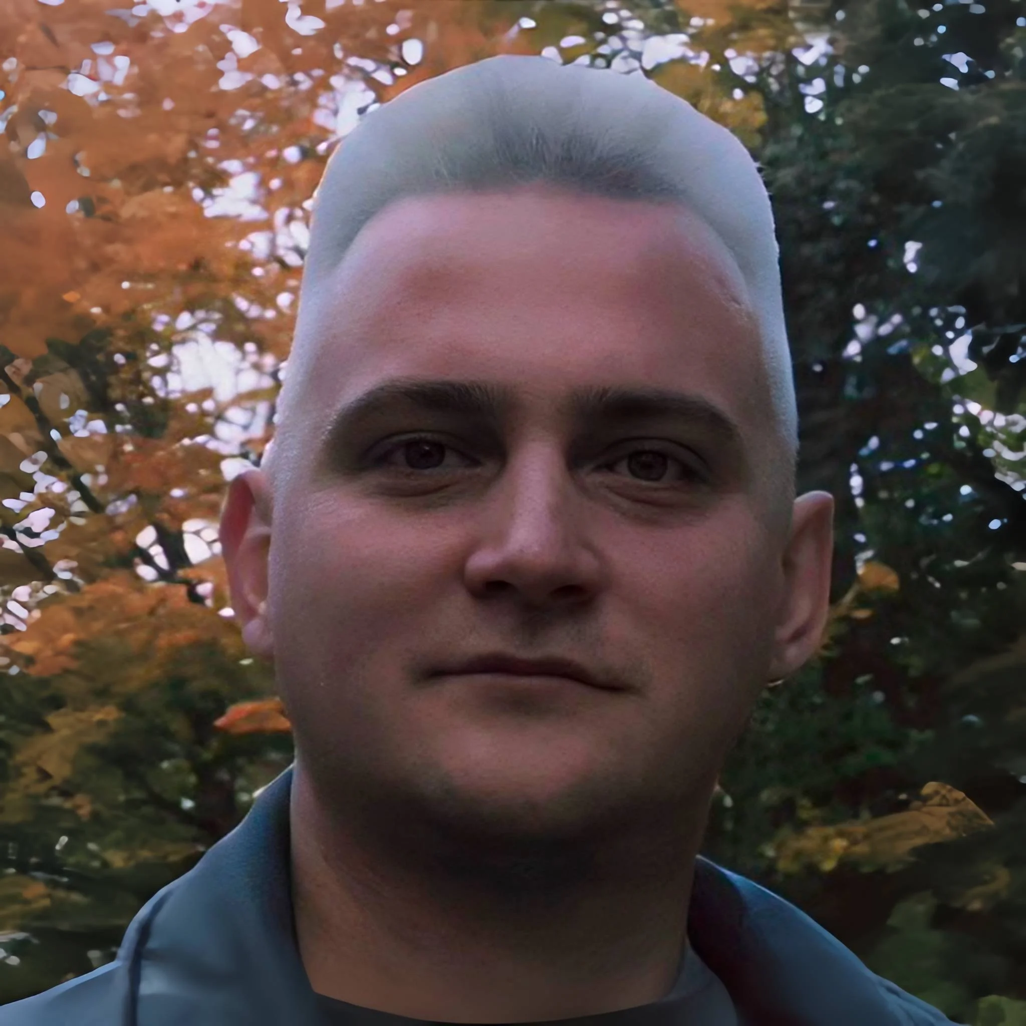 Акулич Игорь фото