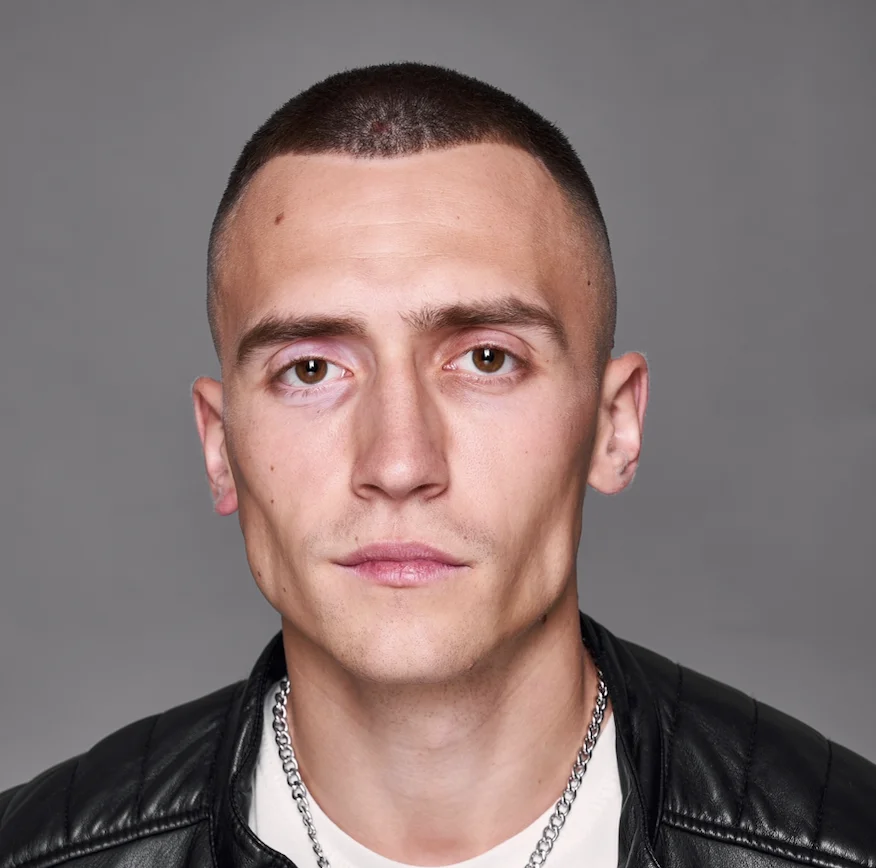 Алексеев Игорь фото